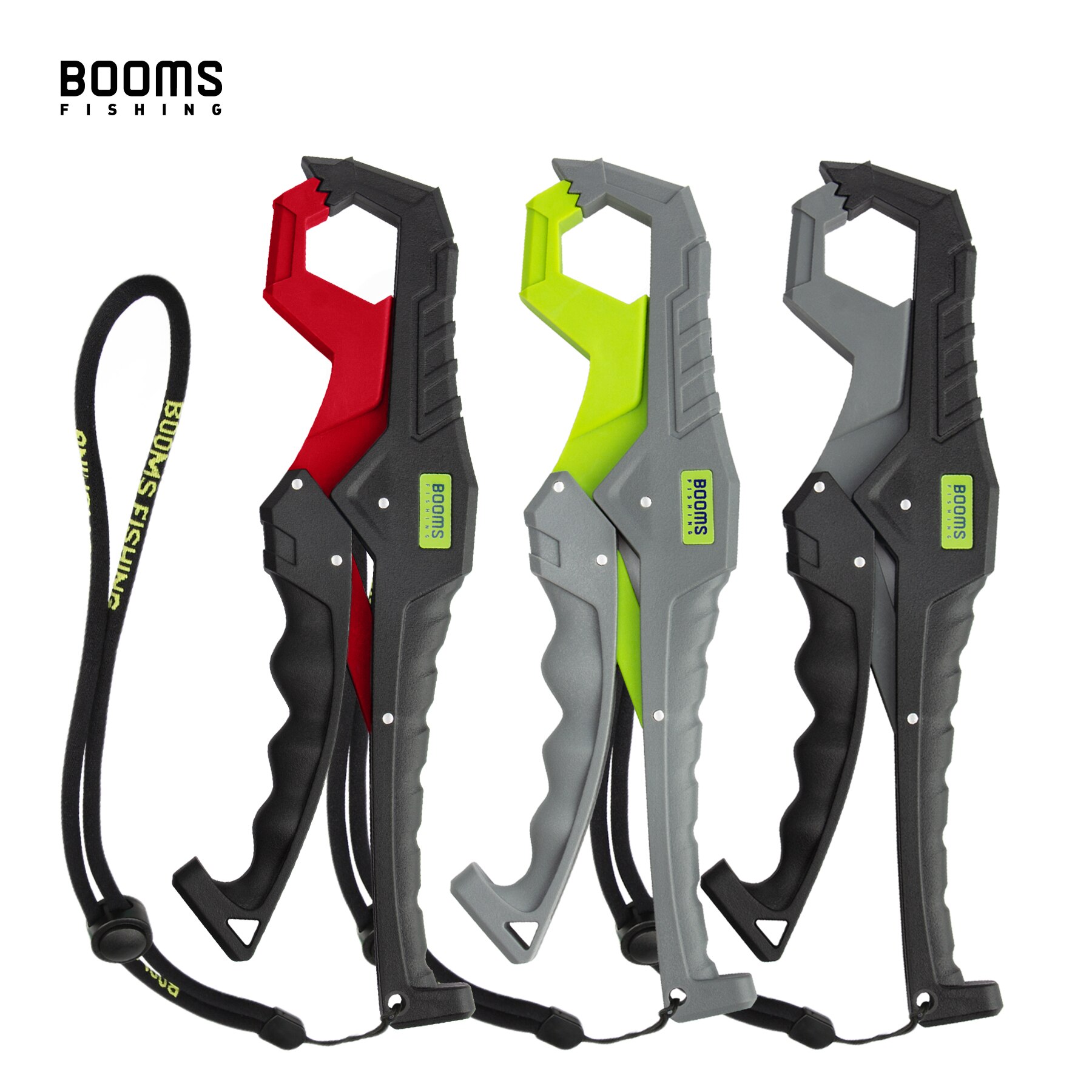 Booms Fishing G05 Fish Gripper - Fishing Hook Sharpener recension och pris