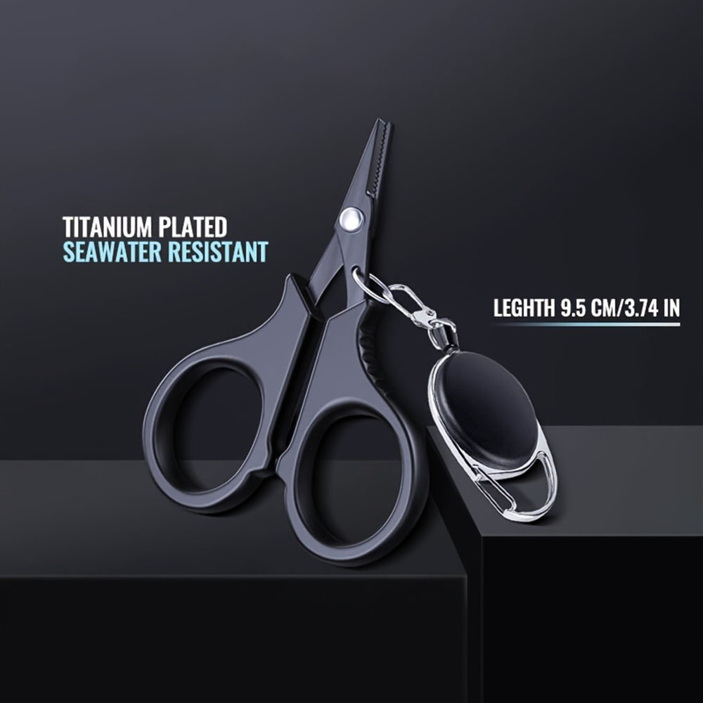 1set Titanium Coating Stainles - Fishing Hook Sharpener recension och pris